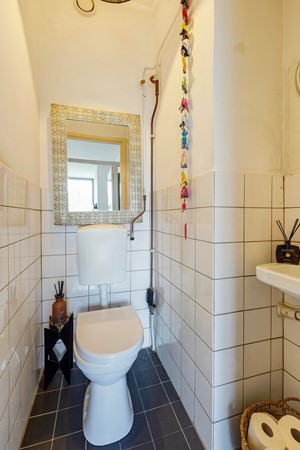 Medium property photo - Honselersdijkstraat 14-4, 1059 GC Amsterdam